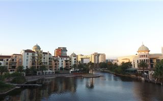 3 Bedroom Apartment in Century City