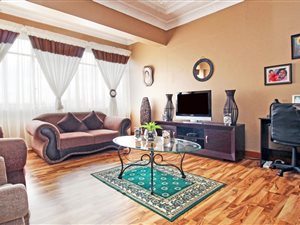 1 Bed Apartment in Benoni Central