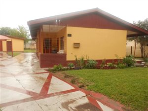 3 Bed House in Rustenburg North