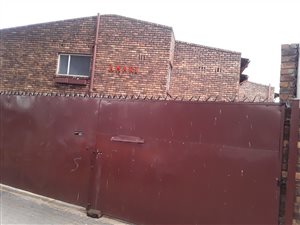 1 Bed Cluster in Forest Hill