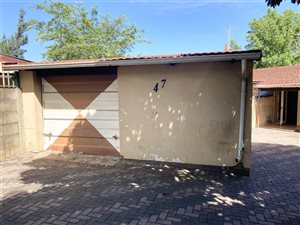 4 Bed House in Sasolburg