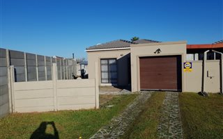 3 Bedroom Cluster in Forest Glade