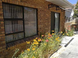1 Bed Flat in Heldervue