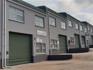 2046 m² Commercial space in Park Rynie