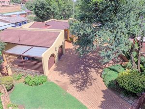 3 Bed House in Mulbarton