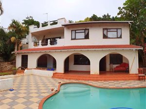 4 Bed House in Herrwood Park