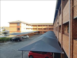 2 Bed Simplex in Arboretum