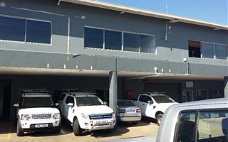 109 m² Commercial space in Briardene