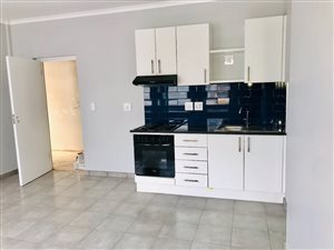 1 Bed Apartment in Paarl
