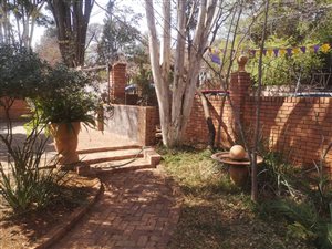 3 Bed House in Capital Park