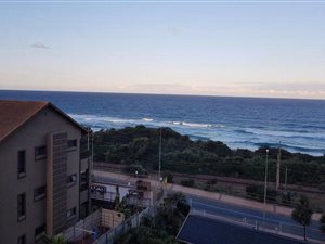 2 Bed Apartment in Warner Beach