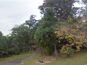 1.4 ha Land available in Southbroom