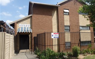 1 Bedroom Flat in Kew