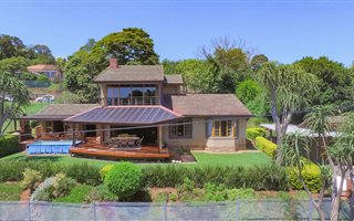 4 Bedroom House in Kloof