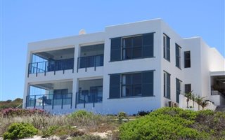3 Bedroom House in Mykonos