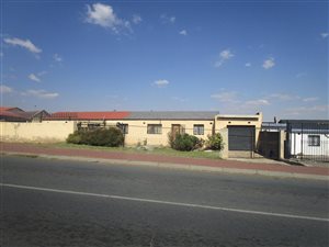 3 Bedroom House in Orlando West