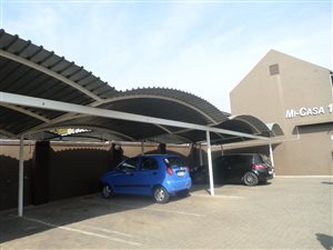 2 Bed Duplex in Pretoria North