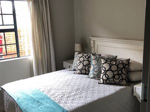 2 Bedroom Apartment in Monavoni