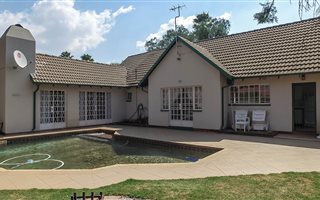 3 Bedroom House in Brentwood Park