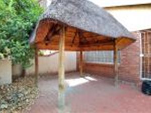 2 Bed House in Rustenburg Central