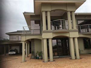 3 Bed Apartment in Westbrook