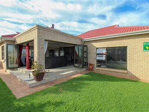 3 Bed House in Rooirivierrif