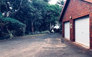 3 Bedroom Simplex in Mtunzini
