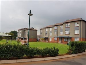 2 Bedroom Apartment in Dinwiddie
