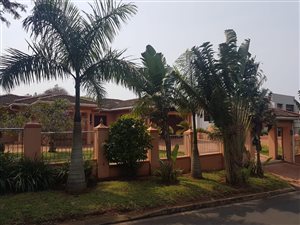 4 Bedroom House in Felixton