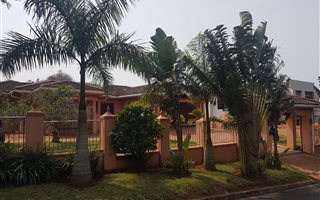 4 Bedroom House in Felixton
