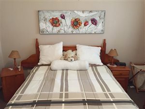 2 Bedroom Flat in Germiston South