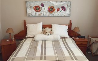 2 Bedroom Flat in Germiston South