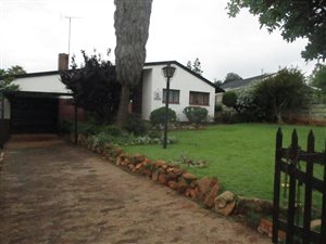 3 Bed House in Lindhaven