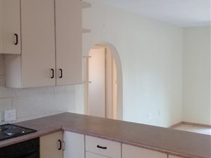 2 Bed Apartment in Mayberry Park