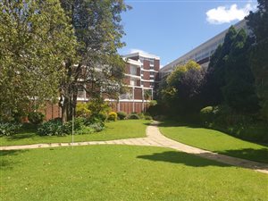 2 Bed Flat in Dunkeld West