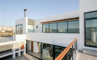 3 Bedroom House in Big Bay