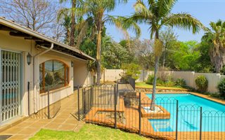 4 Bedroom House in Northcliff