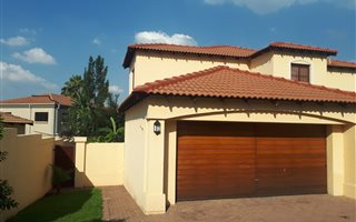 3 Bedroom Cluster in Beverley