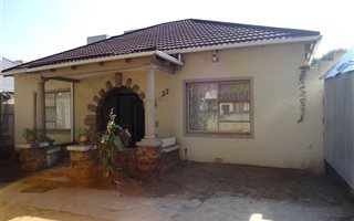 3 Bedroom House in Yeoville