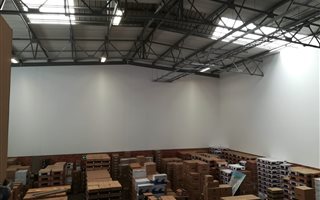 510 m² Industrial space in Linbro Park