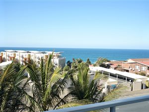 2 Bed Apartment in Margate