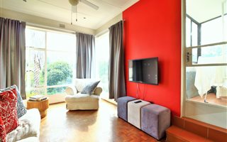 2 Bedroom Apartment in Fairmount