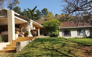 10.3 ha Land available in Muldersdrift