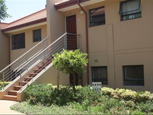 2 Bed Simplex in Oriel