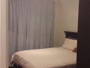 1 Bed Flat in Noordwyk
