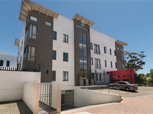 1 Bed Apartment in Stellenbosch Central