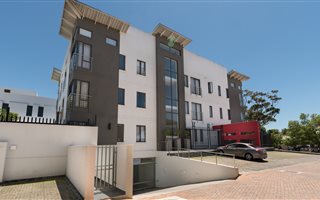 1 Bedroom Apartment in Stellenbosch Central
