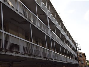 1 Bed Apartment in Kempton Park Central
