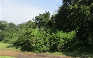 4047 m² Land available in Banners Rest