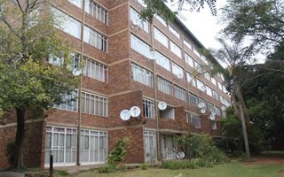 2 Bedroom Apartment in Silverton